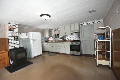 129 Palmer Road Newport ME 04953