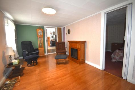 129 Palmer Road Newport ME 04953