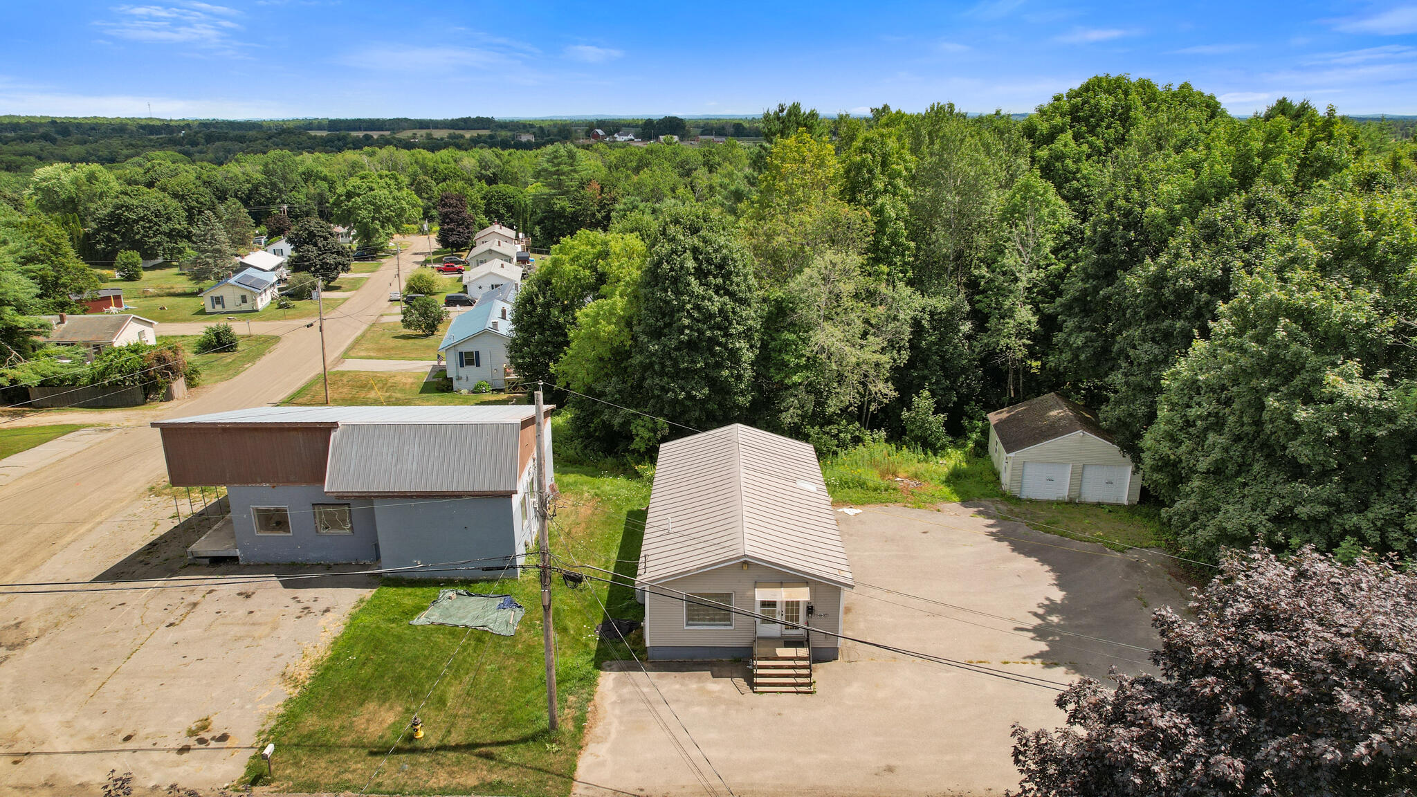 47 Bray Avenue Fairfield ME 04937