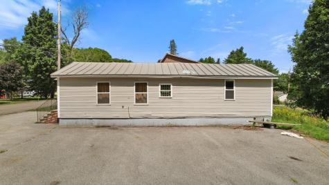 47 Bray Avenue Fairfield ME 04937
