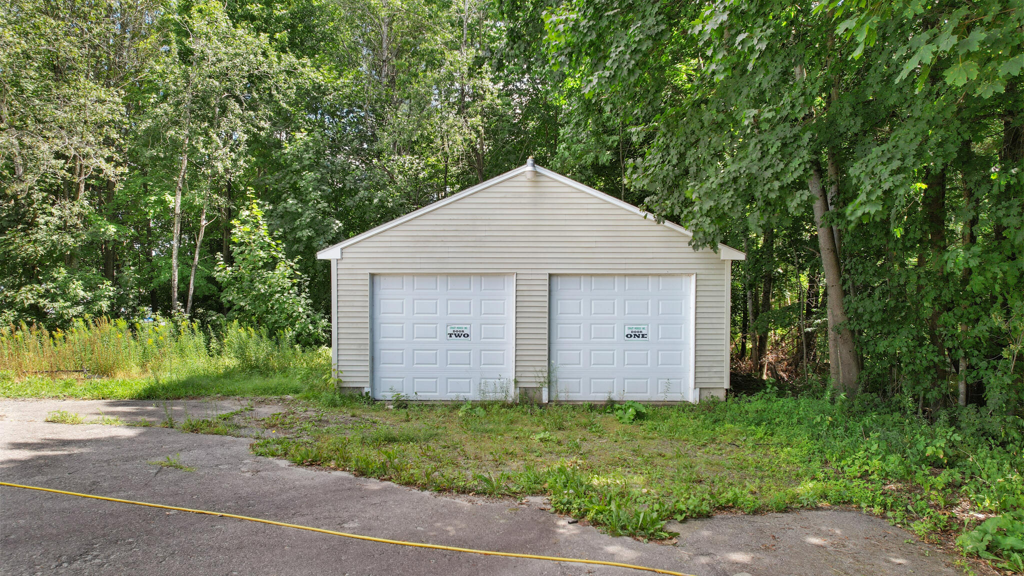 47 Bray Avenue Fairfield ME 04937