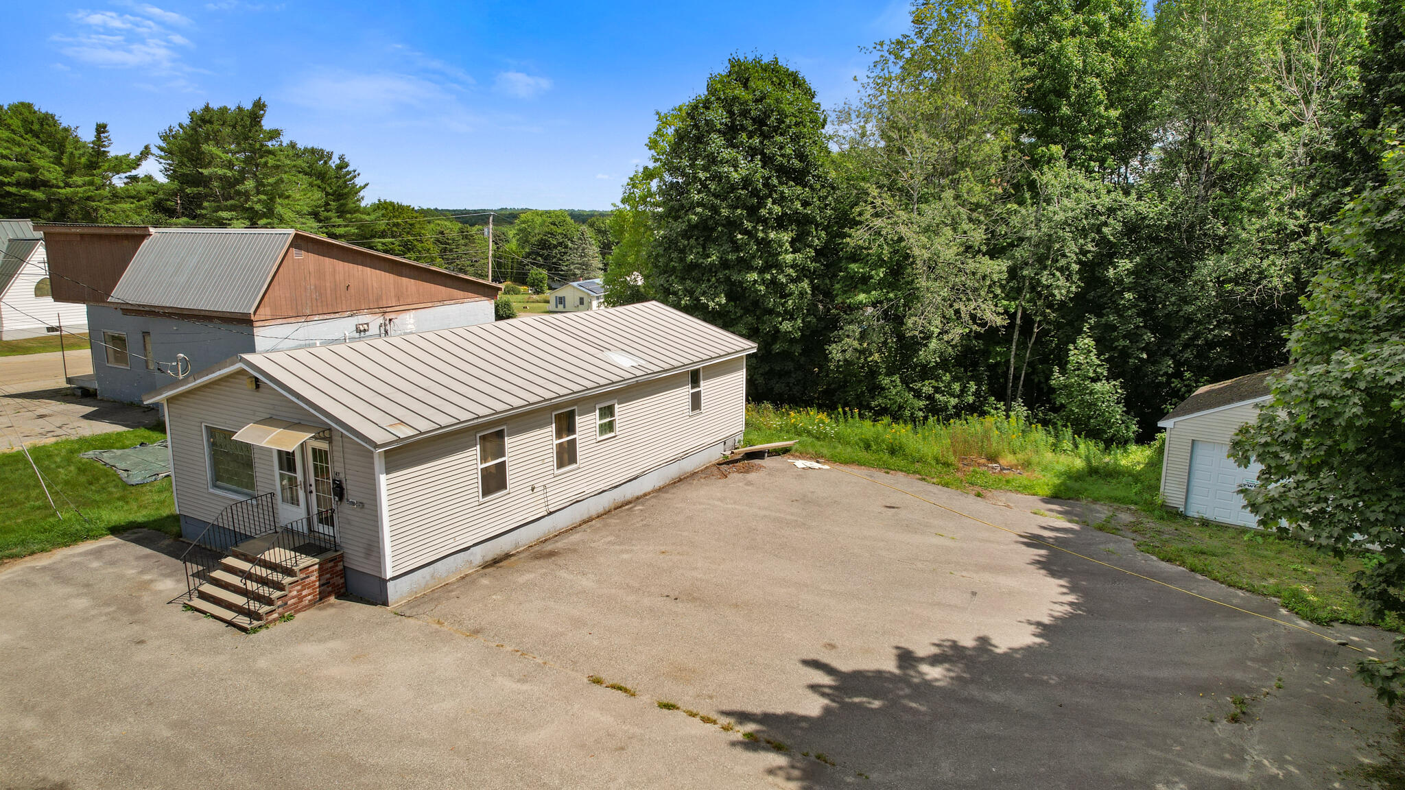 47 Bray Avenue Fairfield ME 04937