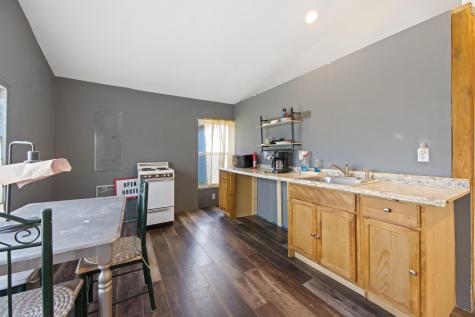 47 Bray Avenue Fairfield ME 04937