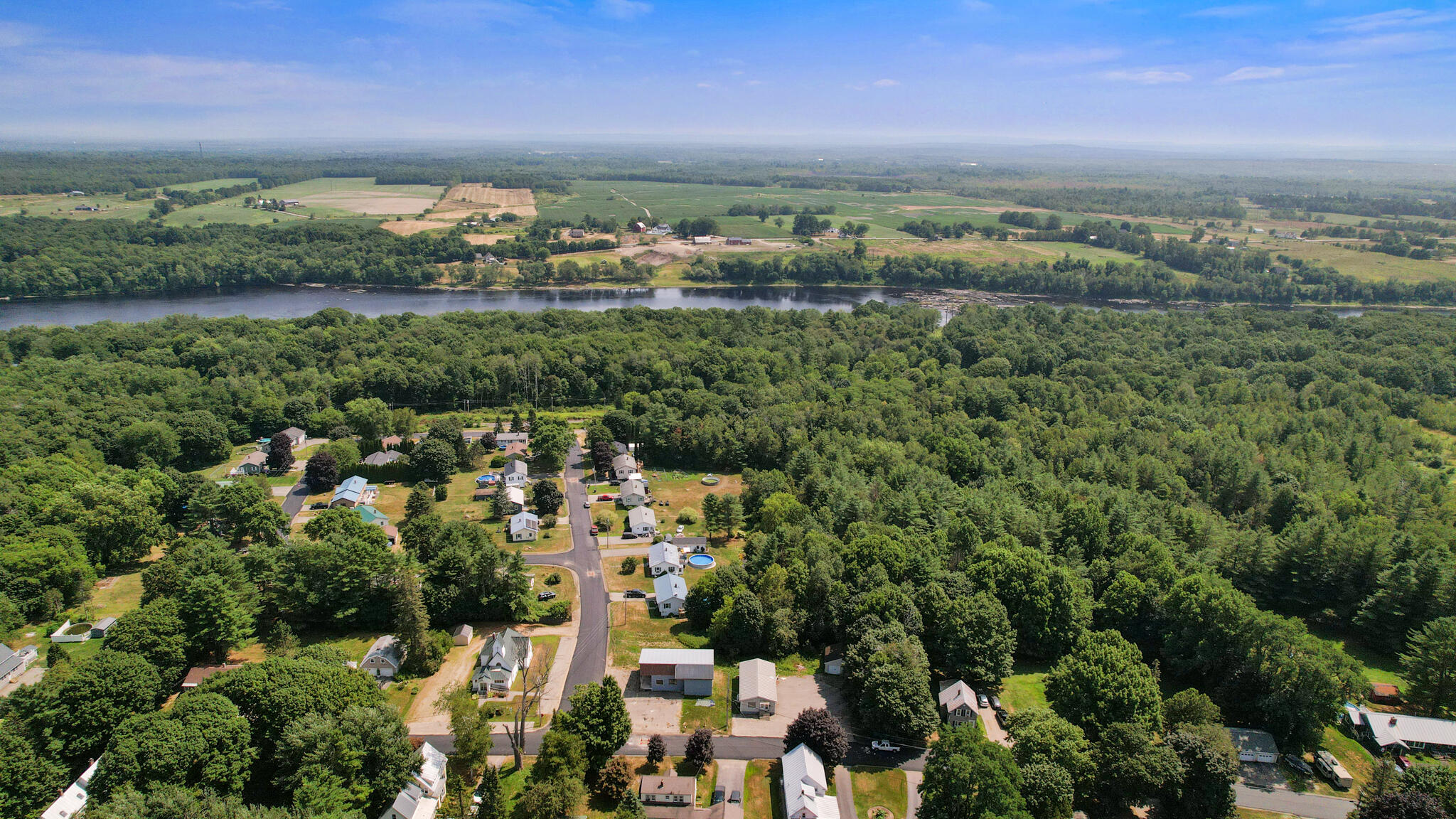 47 Bray Avenue Fairfield ME 04937