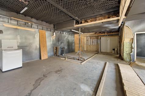 47 Bray Avenue Fairfield ME 04937