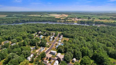 47 Bray Avenue Fairfield ME 04937