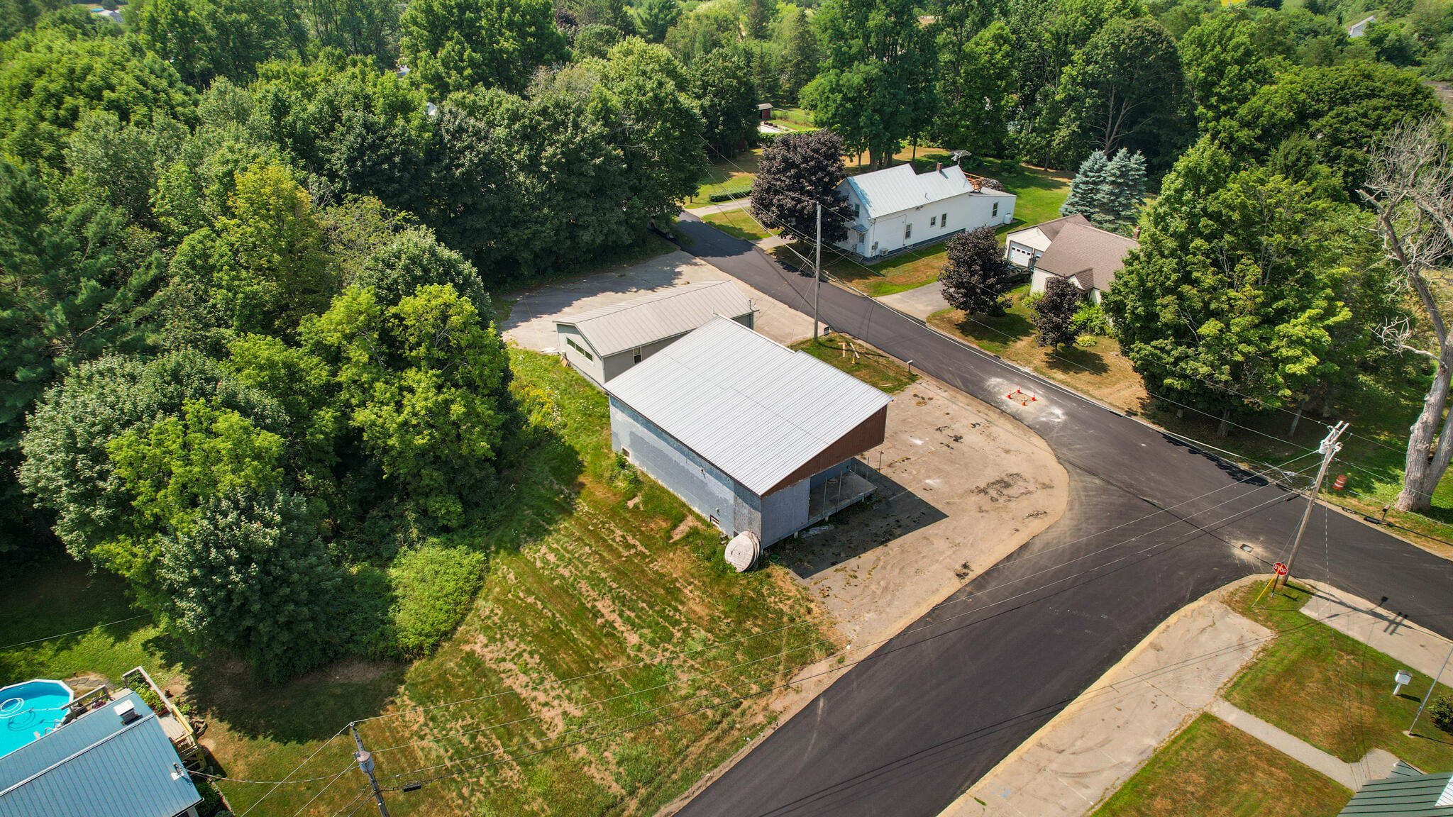 47 Bray Avenue Fairfield ME 04937