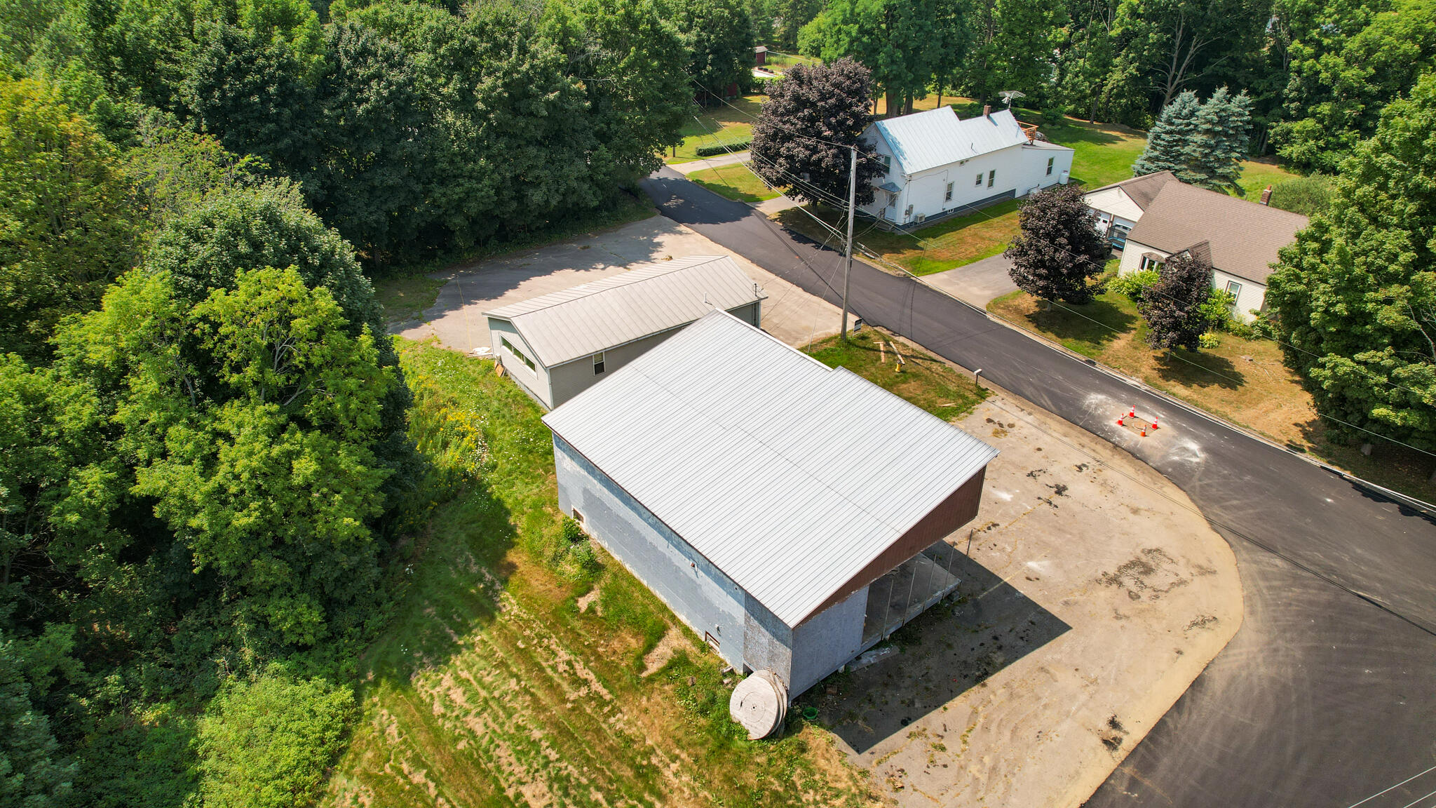 47 Bray Avenue Fairfield ME 04937