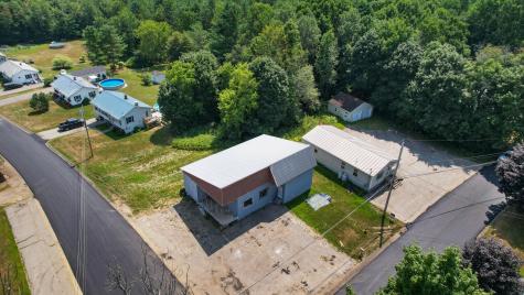 47 Bray Avenue Fairfield ME 04937