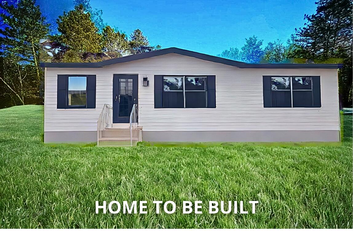 27 Gould Farm Road Hiram ME 04041