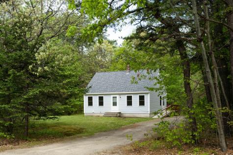 16 Balsam Lane Kennebunk ME 04043