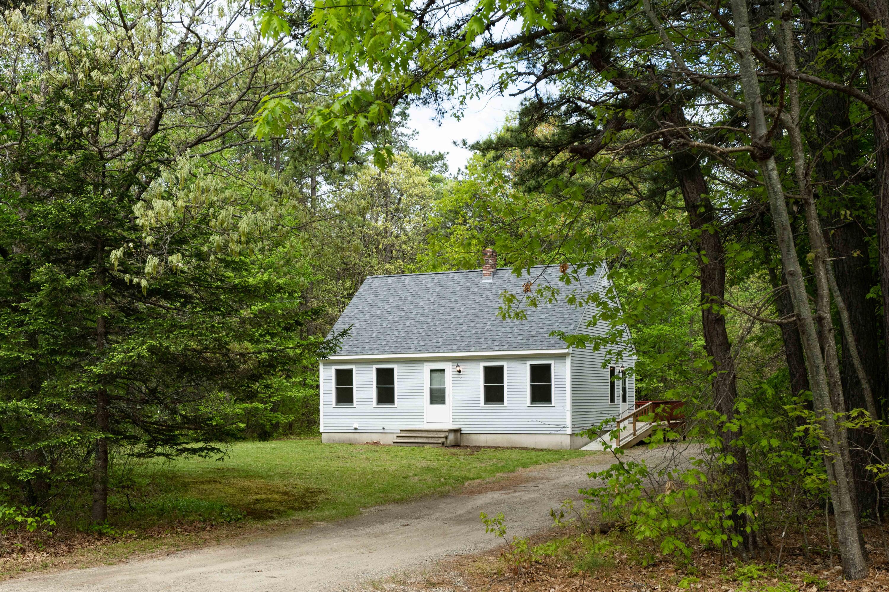 16 Balsam Lane Kennebunk ME 04043