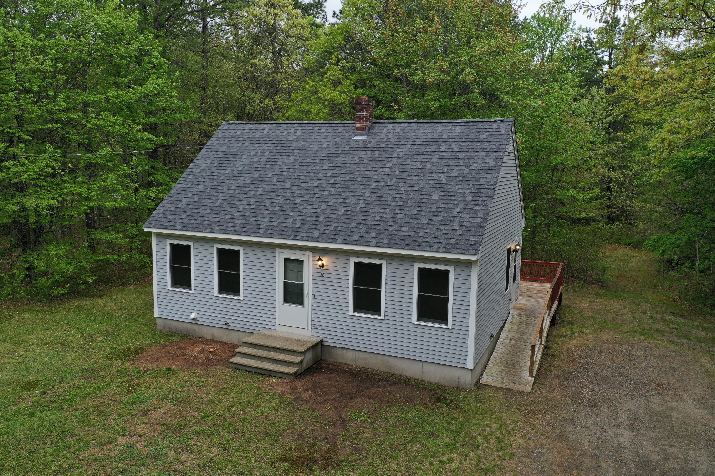 16 Balsam Lane Kennebunk ME 04043