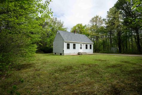 16 Balsam Lane Kennebunk ME 04043