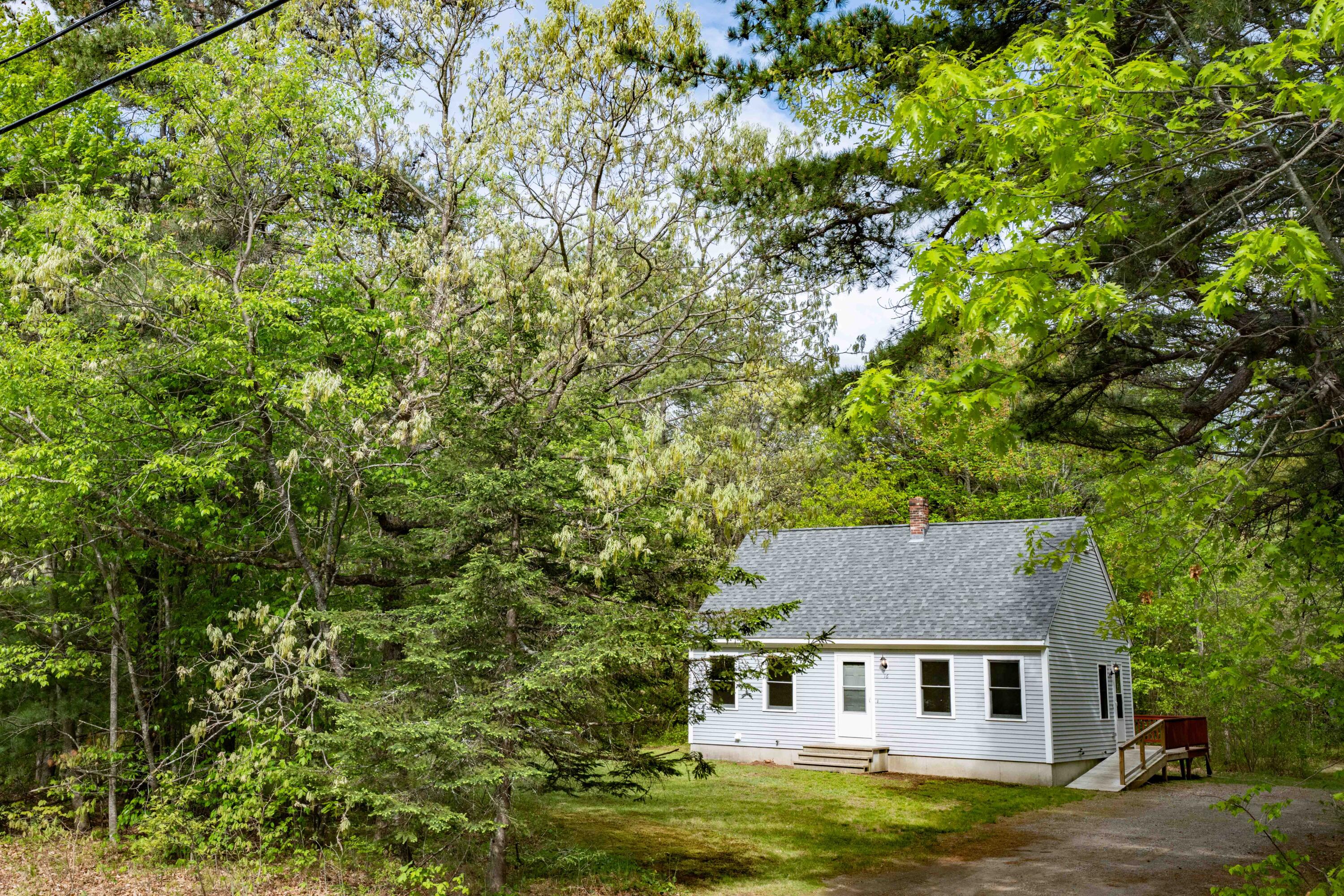 16 Balsam Lane Kennebunk ME 04043