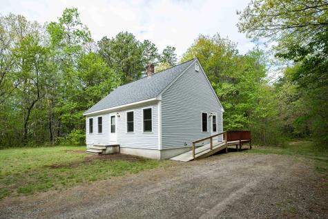 16 Balsam Lane Kennebunk ME 04043