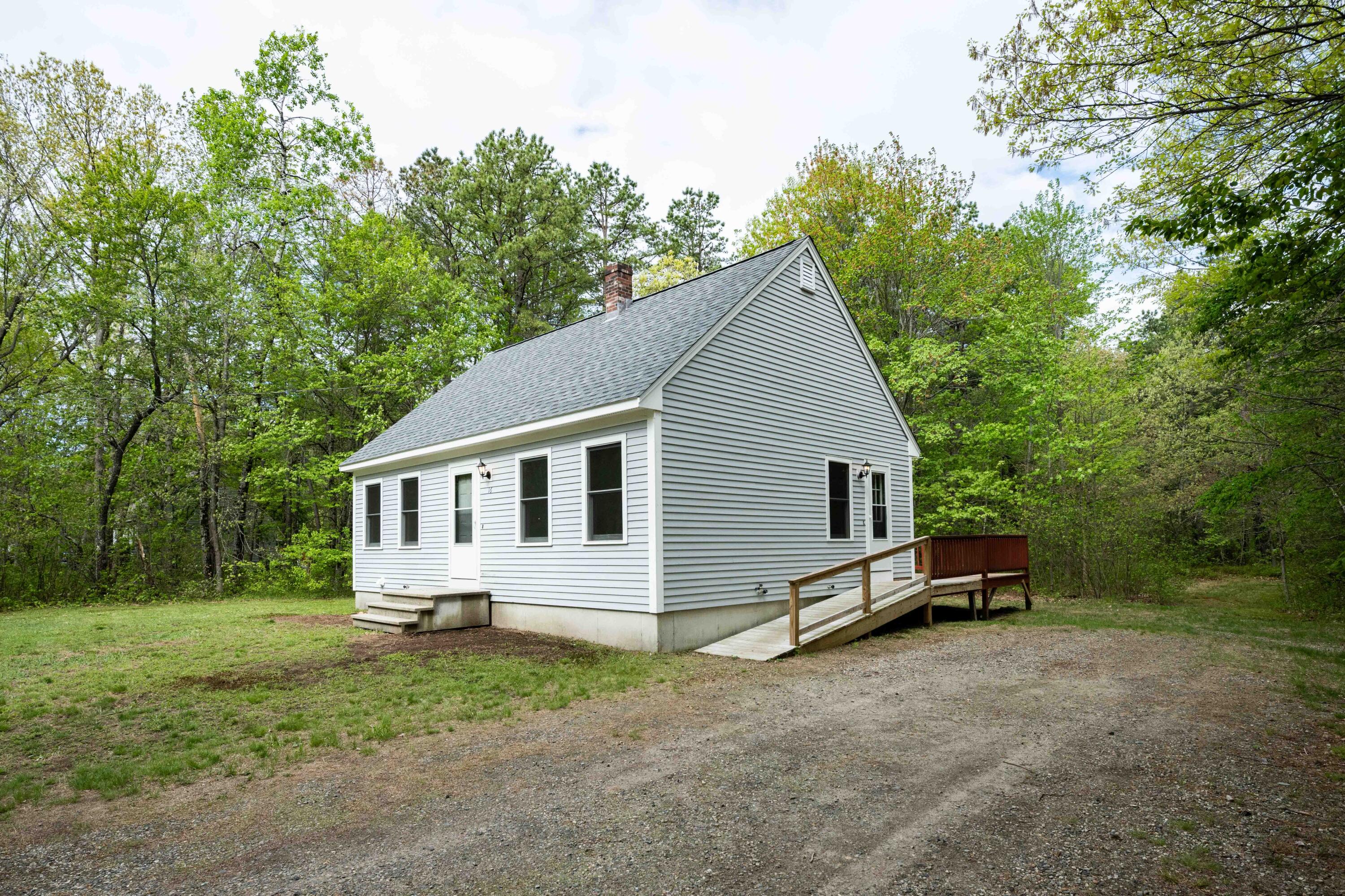 16 Balsam Lane Kennebunk ME 04043