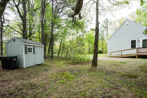 16 Balsam Lane Kennebunk ME 04043
