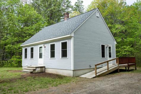16 Balsam Lane Kennebunk ME 04043