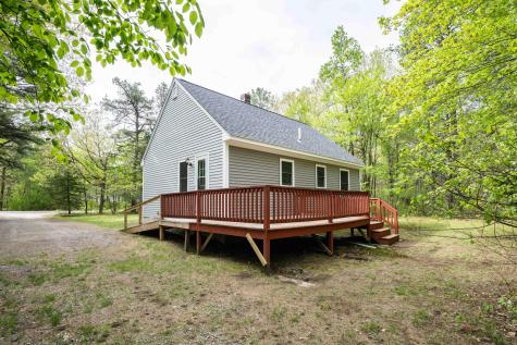 16 Balsam Lane Kennebunk ME 04043
