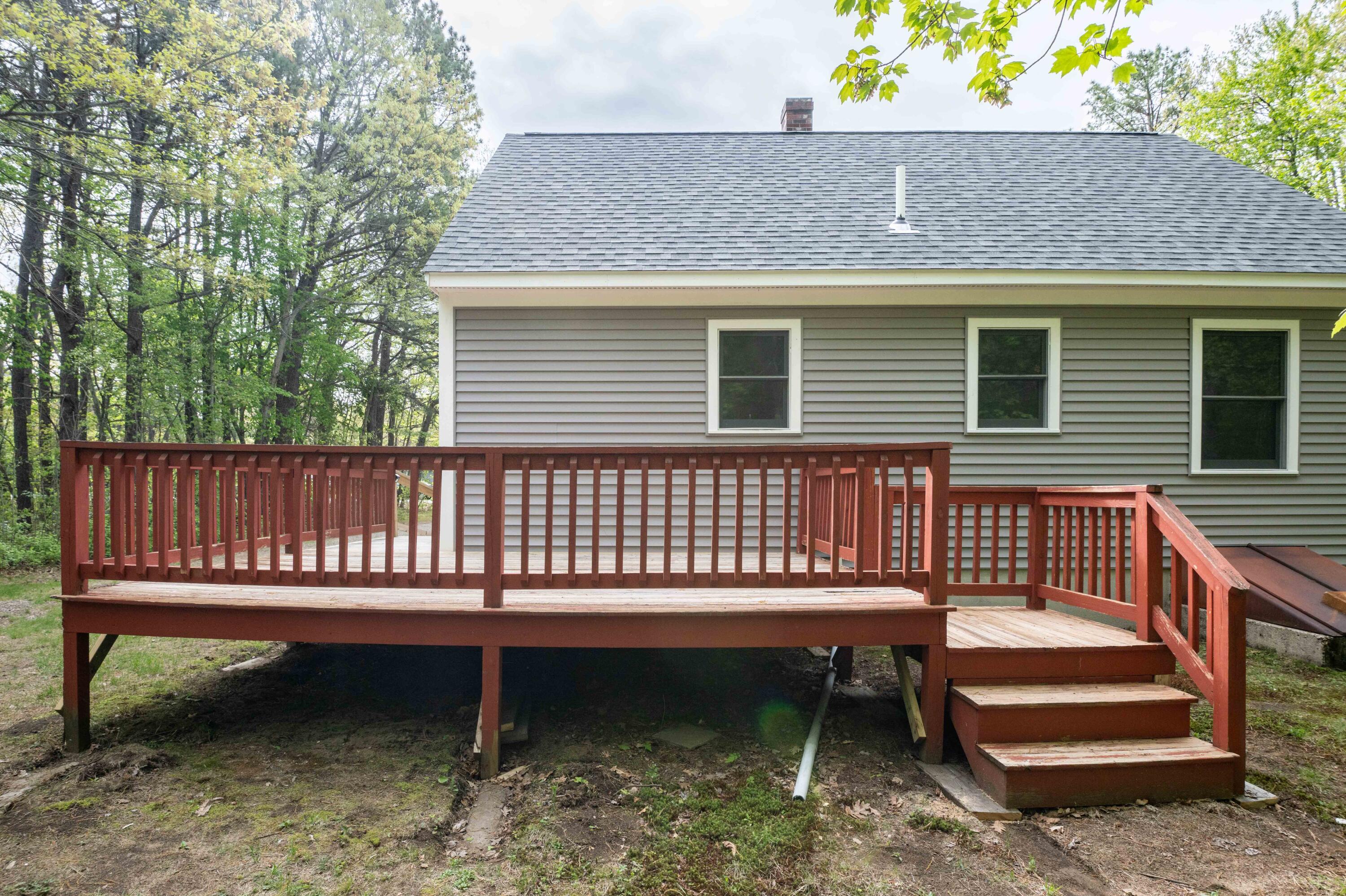 16 Balsam Lane Kennebunk ME 04043