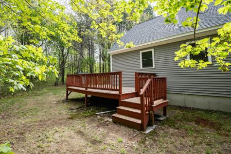 16 Balsam Lane Kennebunk ME 04043