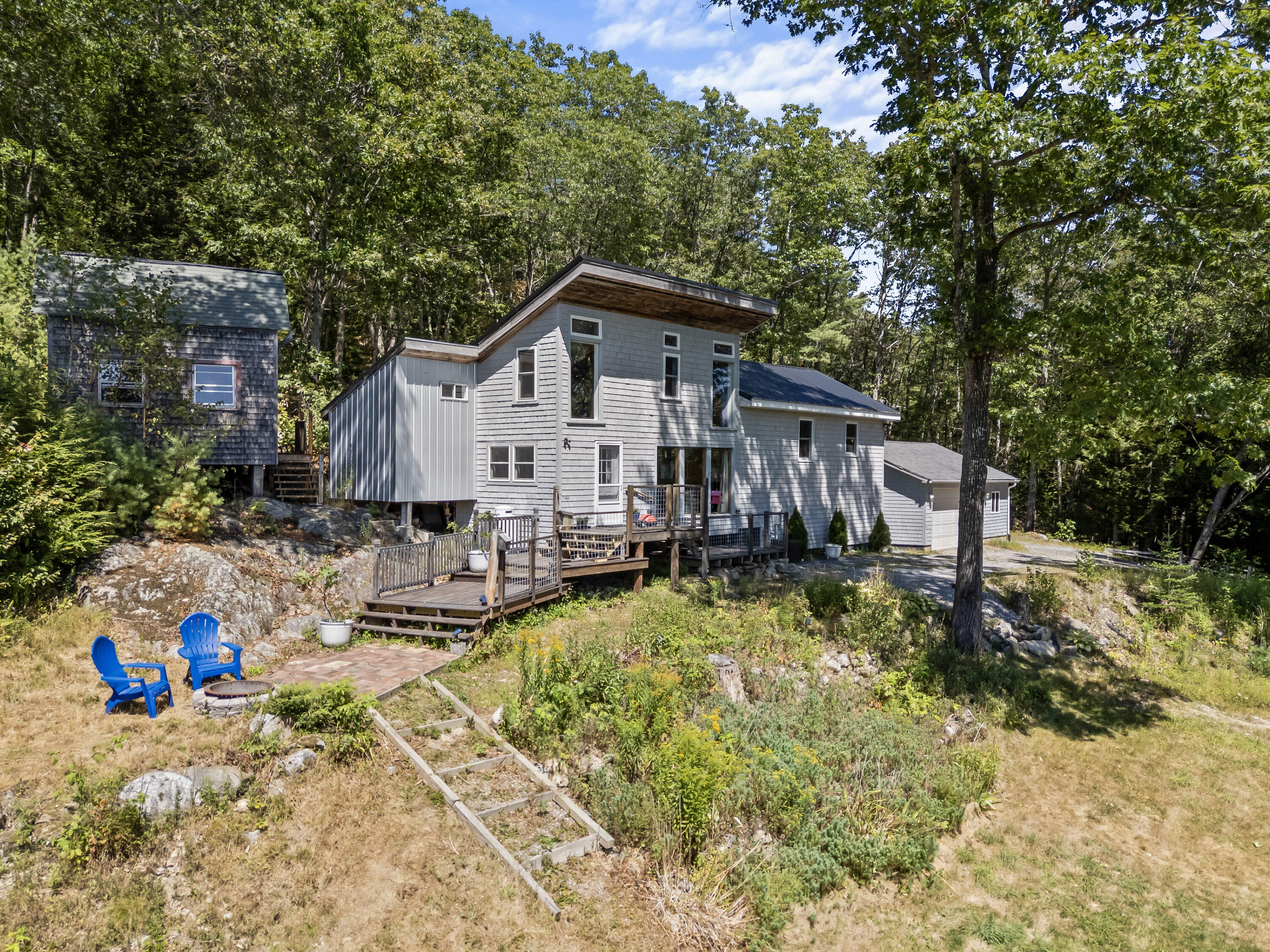 90 Colby Drive Woolwich ME 04579