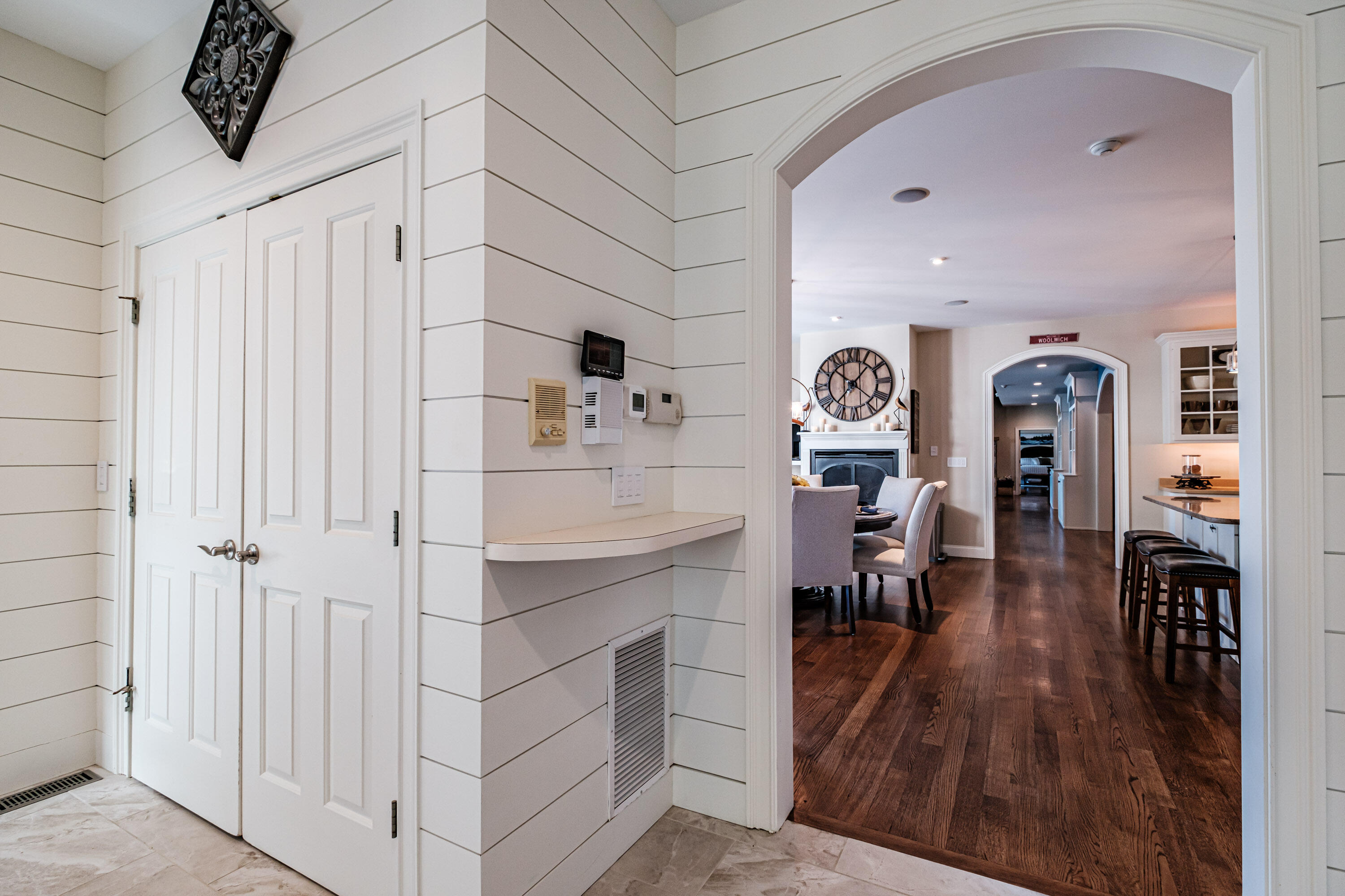 311 Murphys Corner Road Woolwich ME 04579