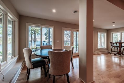 311 Murphys Corner Road Woolwich ME 04579