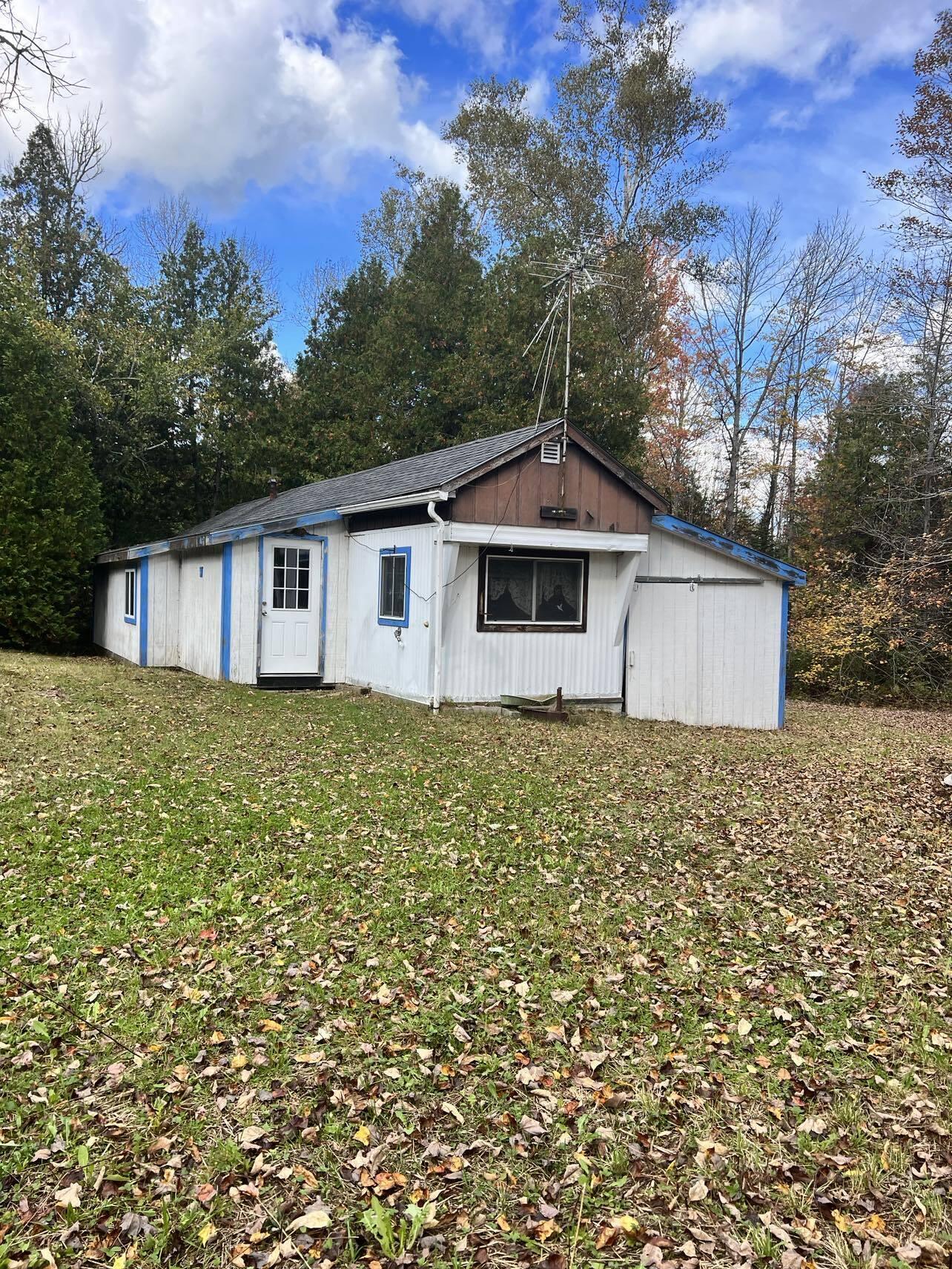 228 S Stagecoach Road Atkinson ME 04426