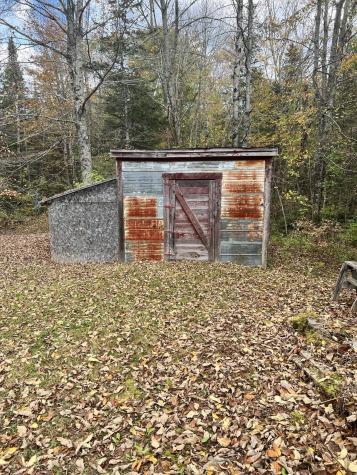 228 S Stagecoach Road Atkinson ME 04426