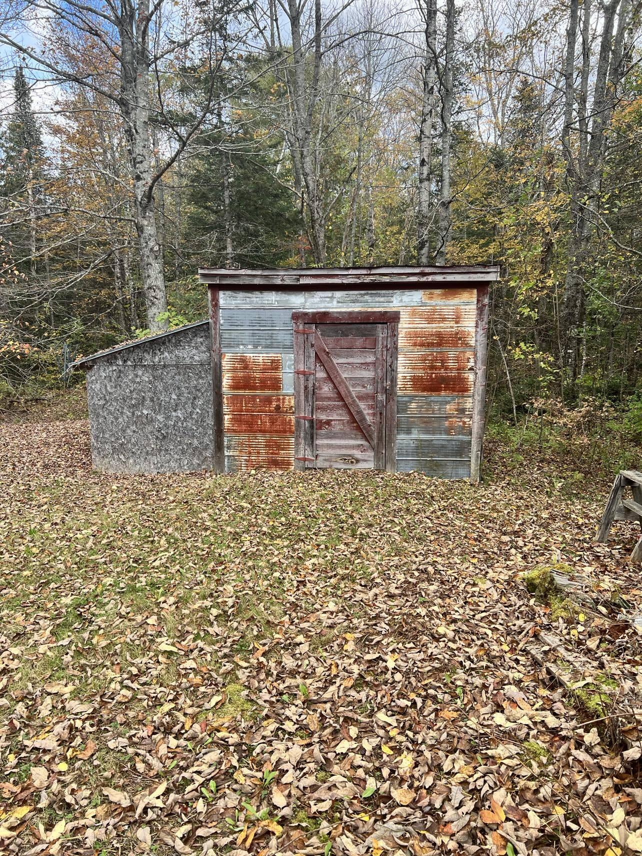 228 S Stagecoach Road Atkinson ME 04426