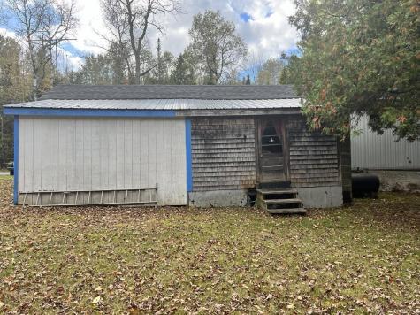 228 S Stagecoach Road Atkinson ME 04426