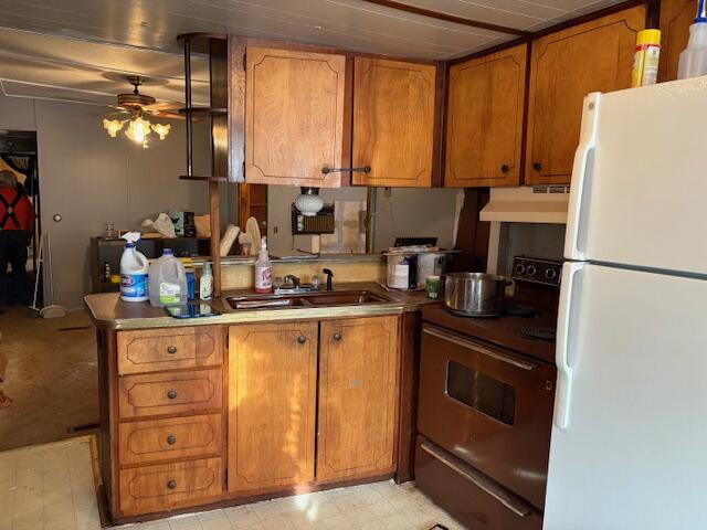 228 S Stagecoach Road Atkinson ME 04426