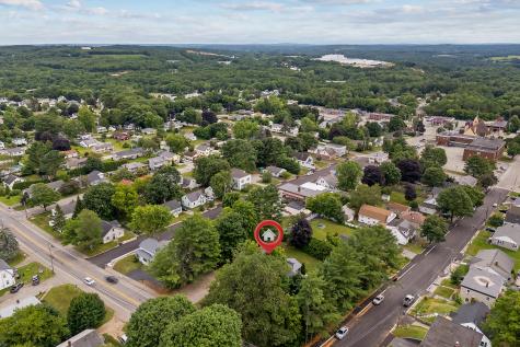 237 Pleasant Street Lewiston ME 04240