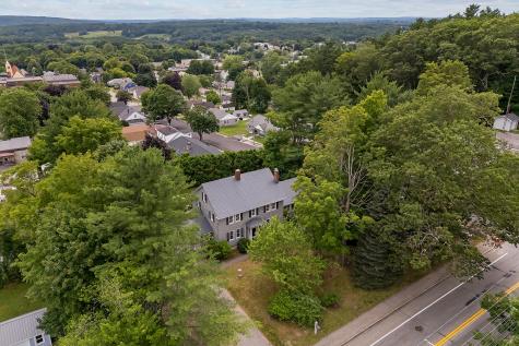 237 Pleasant Street Lewiston ME 04240