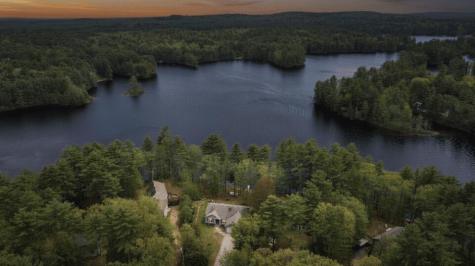 60 Diamond Drive Waterboro ME 04061