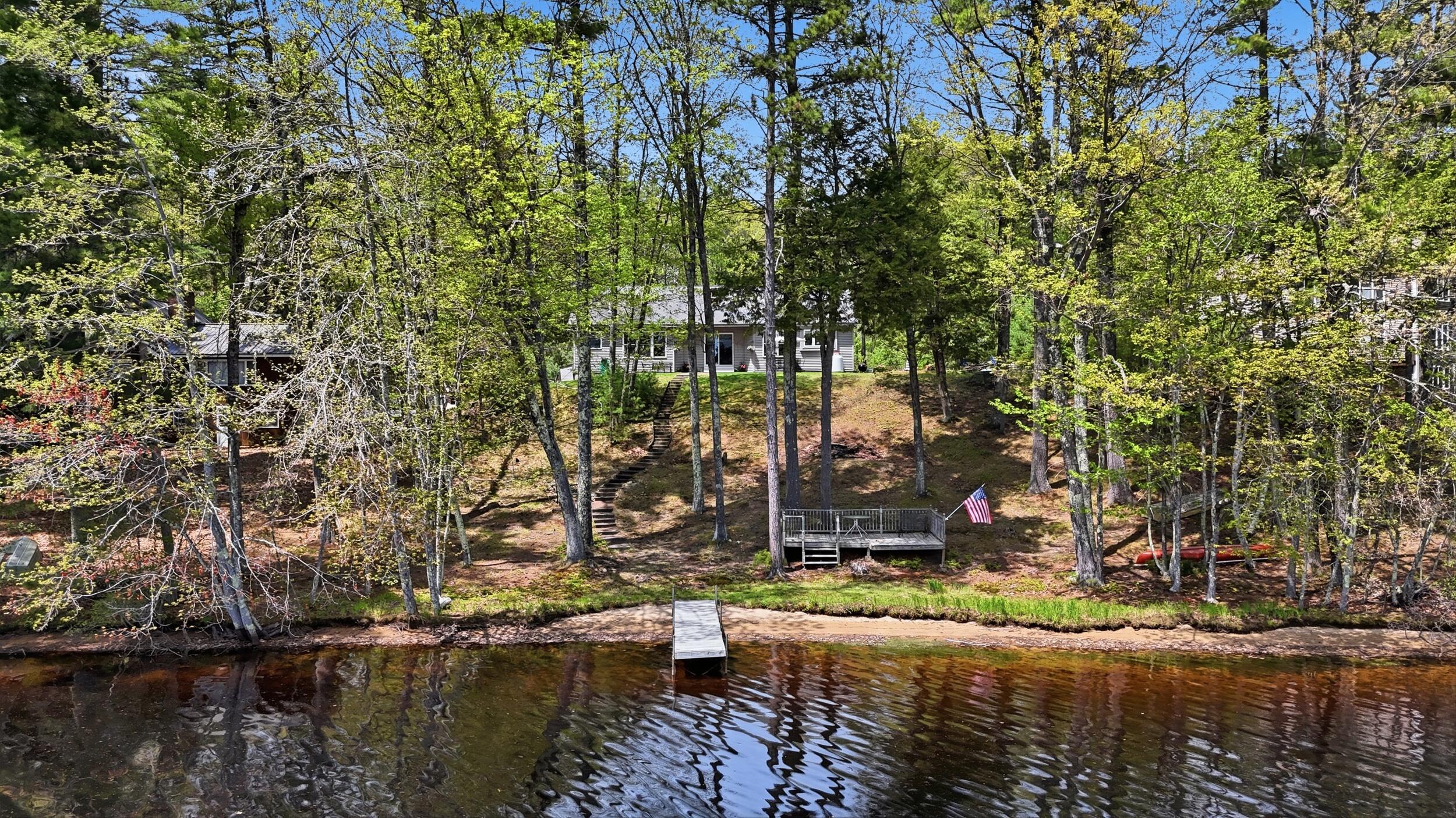 60 Diamond Drive Waterboro ME 04061