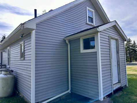 280 Little Machias Road Cutler ME 04626