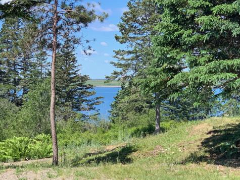 280 Little Machias Road Cutler ME 04626