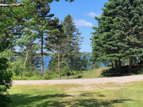 280 Little Machias Road Cutler ME 04626