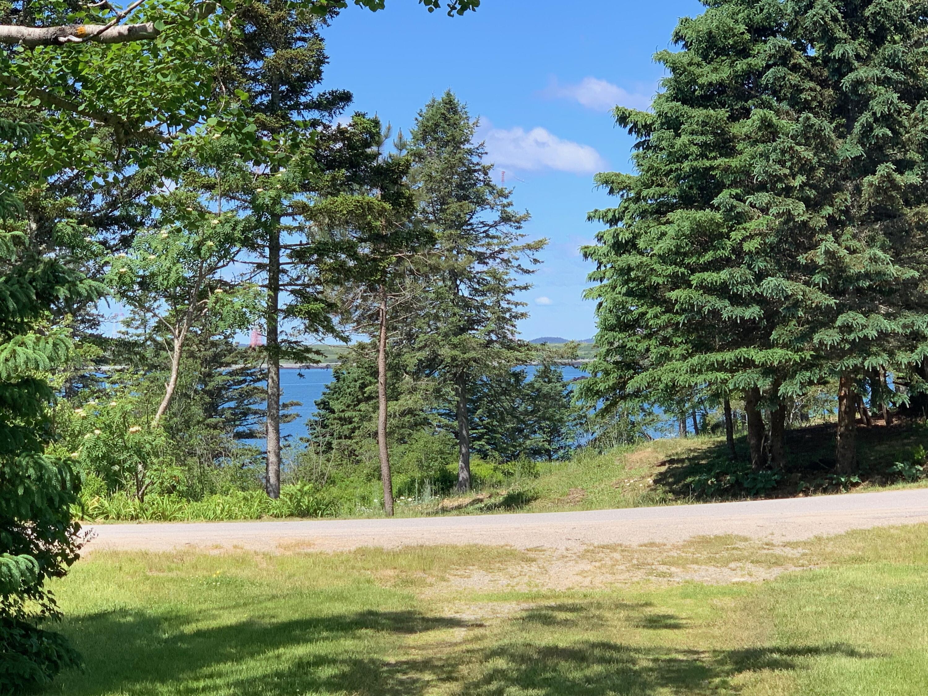 280 Little Machias Road Cutler ME 04626