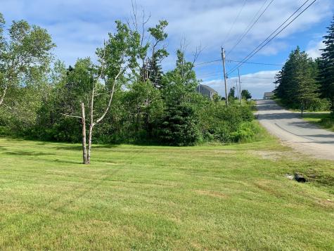 280 Little Machias Road Cutler ME 04626