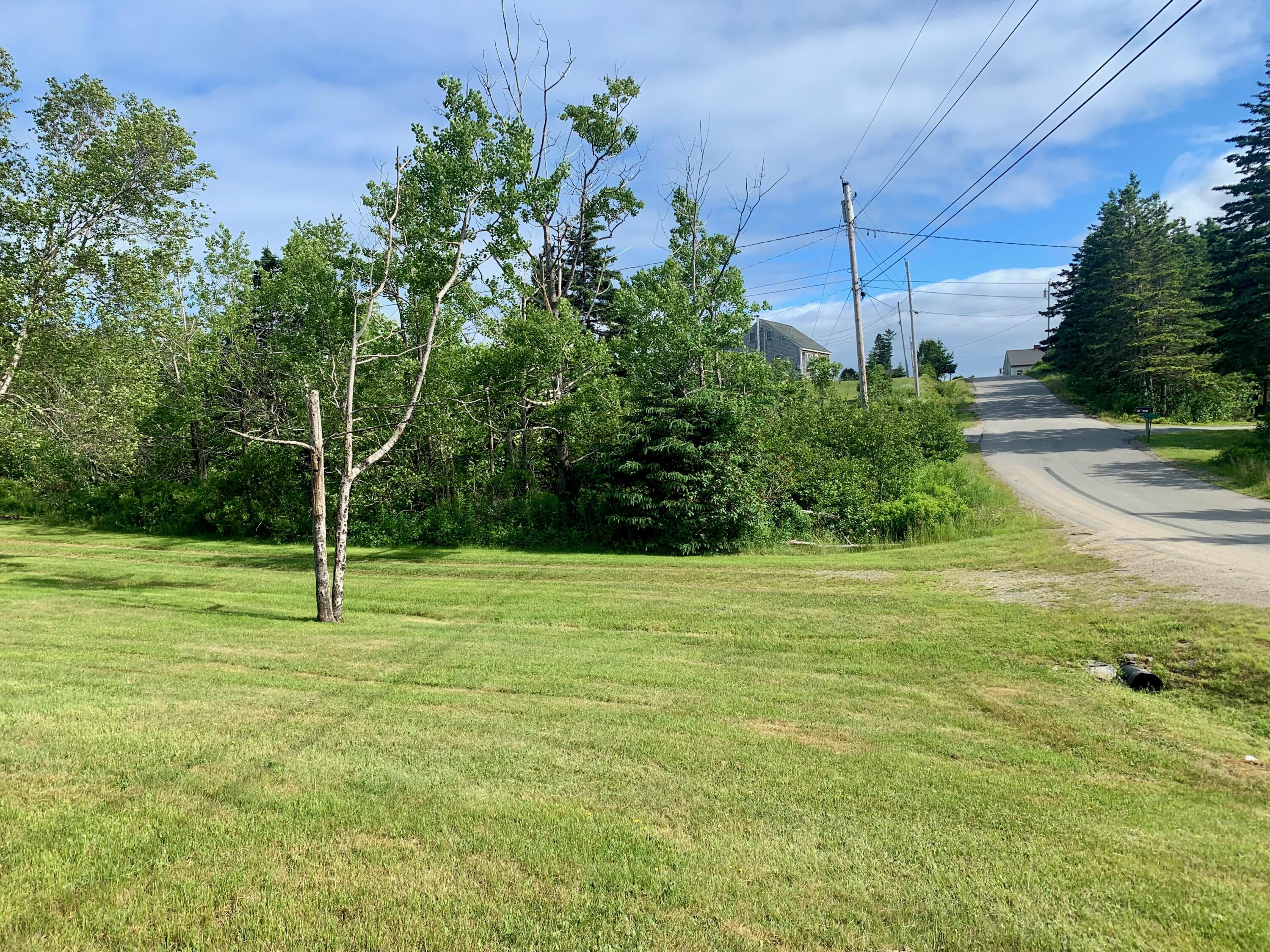 280 Little Machias Road Cutler ME 04626