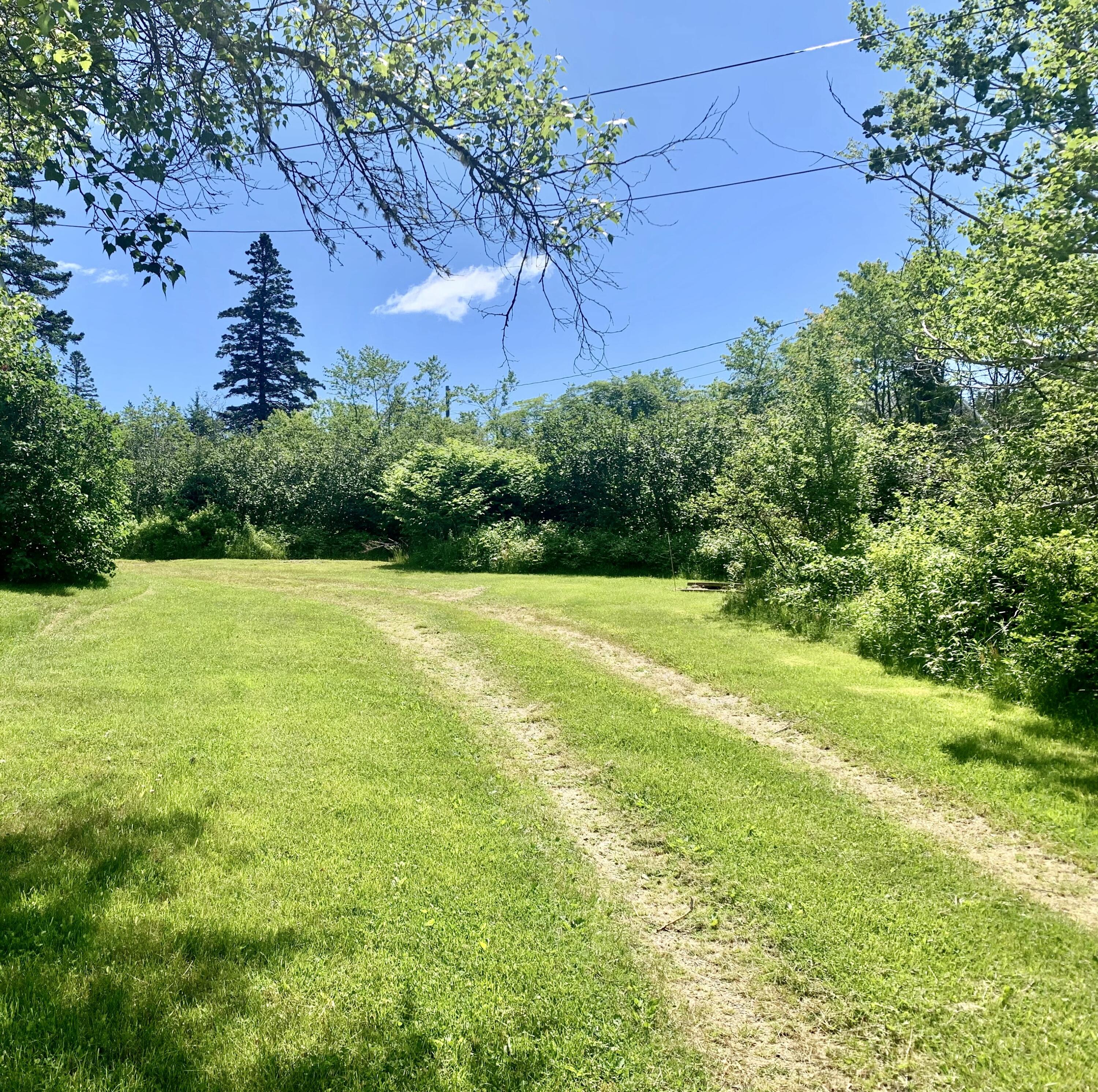 280 Little Machias Road Cutler ME 04626