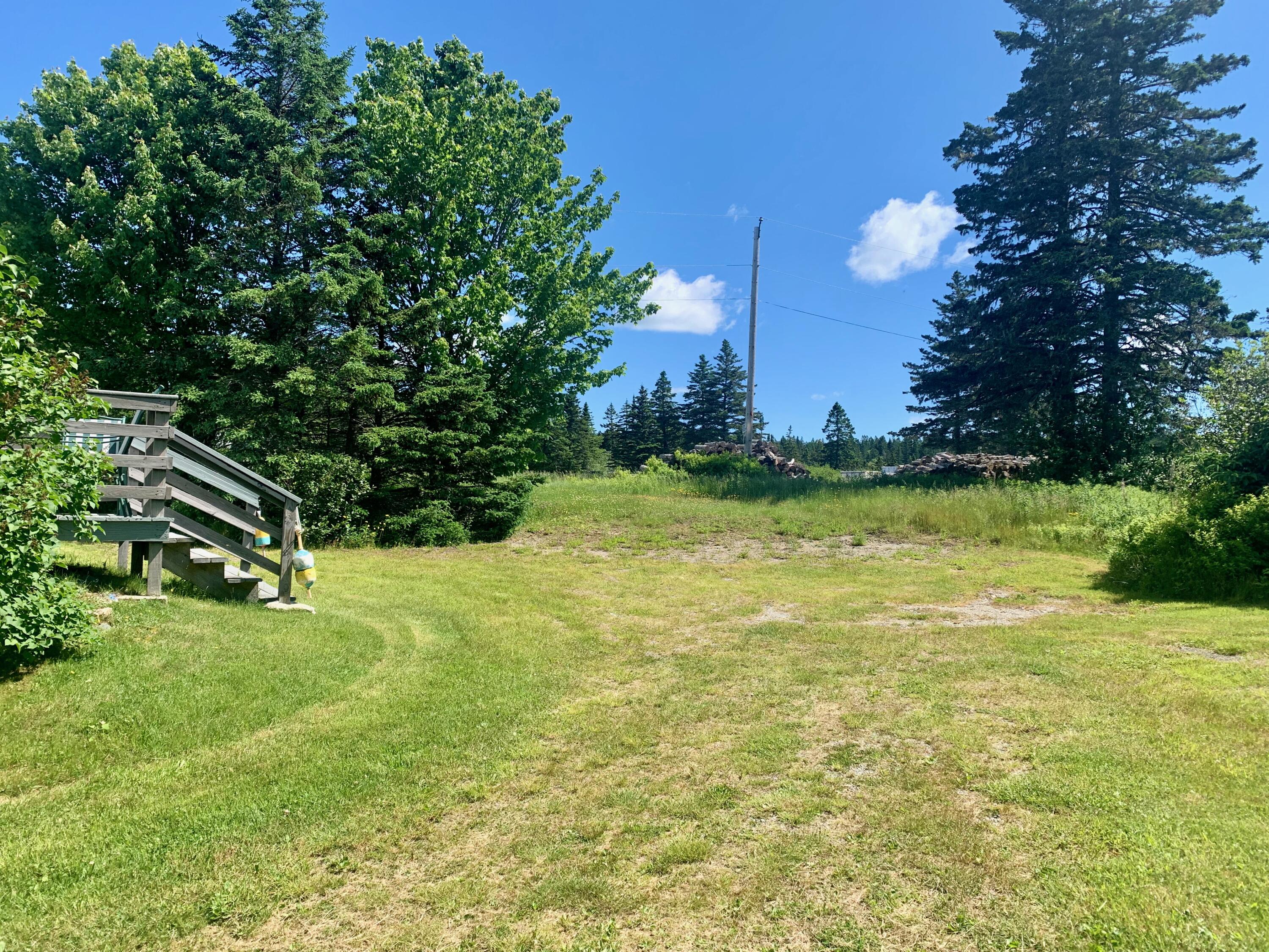 280 Little Machias Road Cutler ME 04626