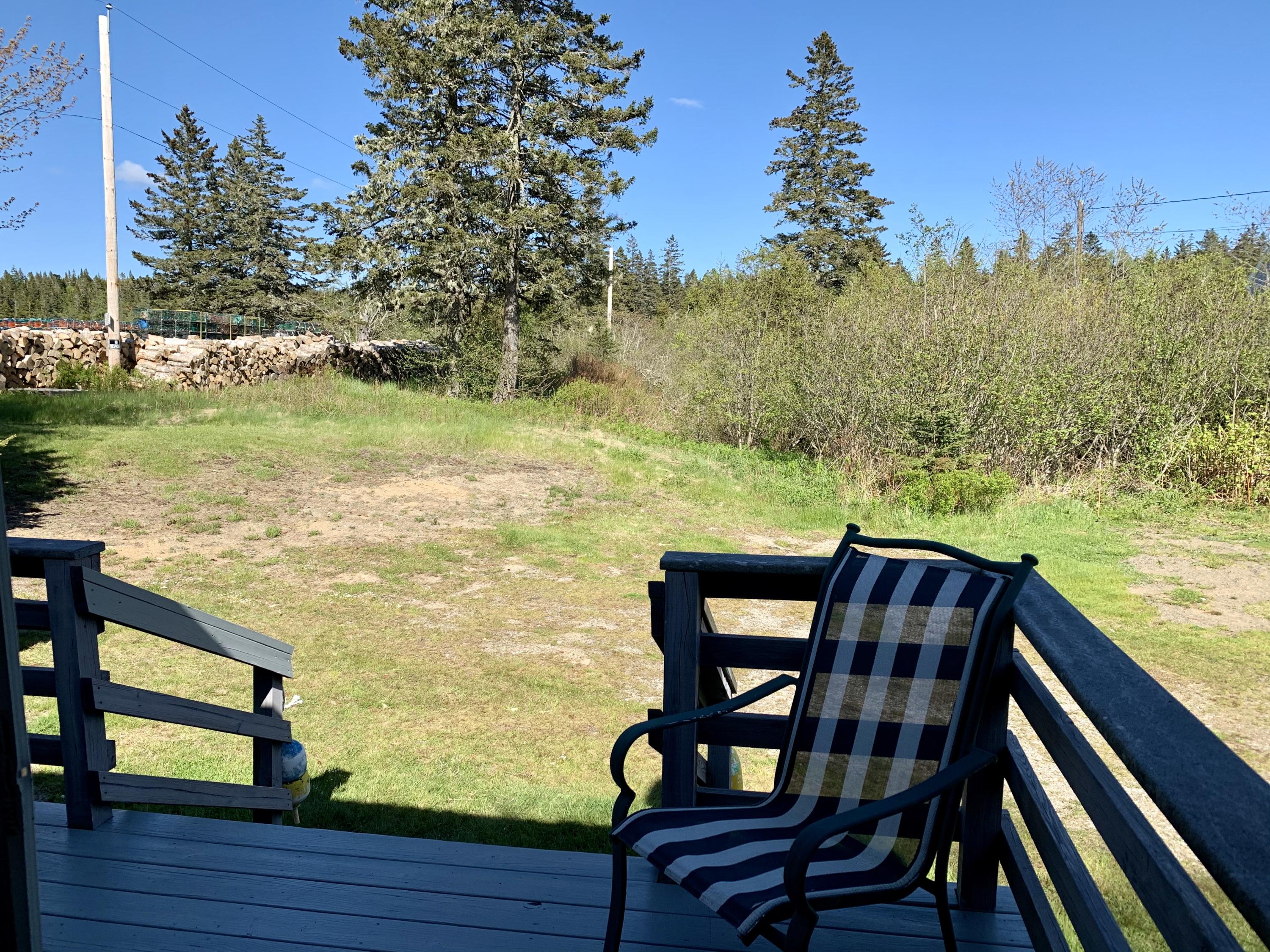 280 Little Machias Road Cutler ME 04626