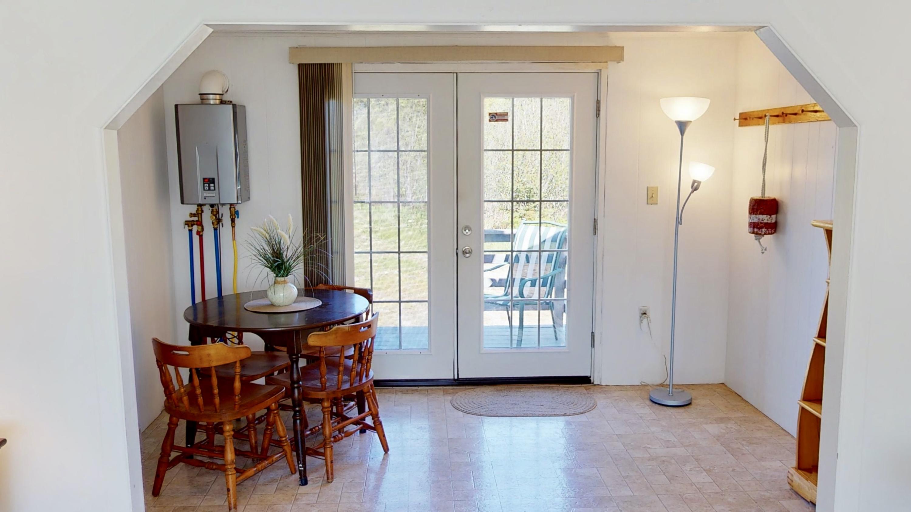 280 Little Machias Road Cutler ME 04626