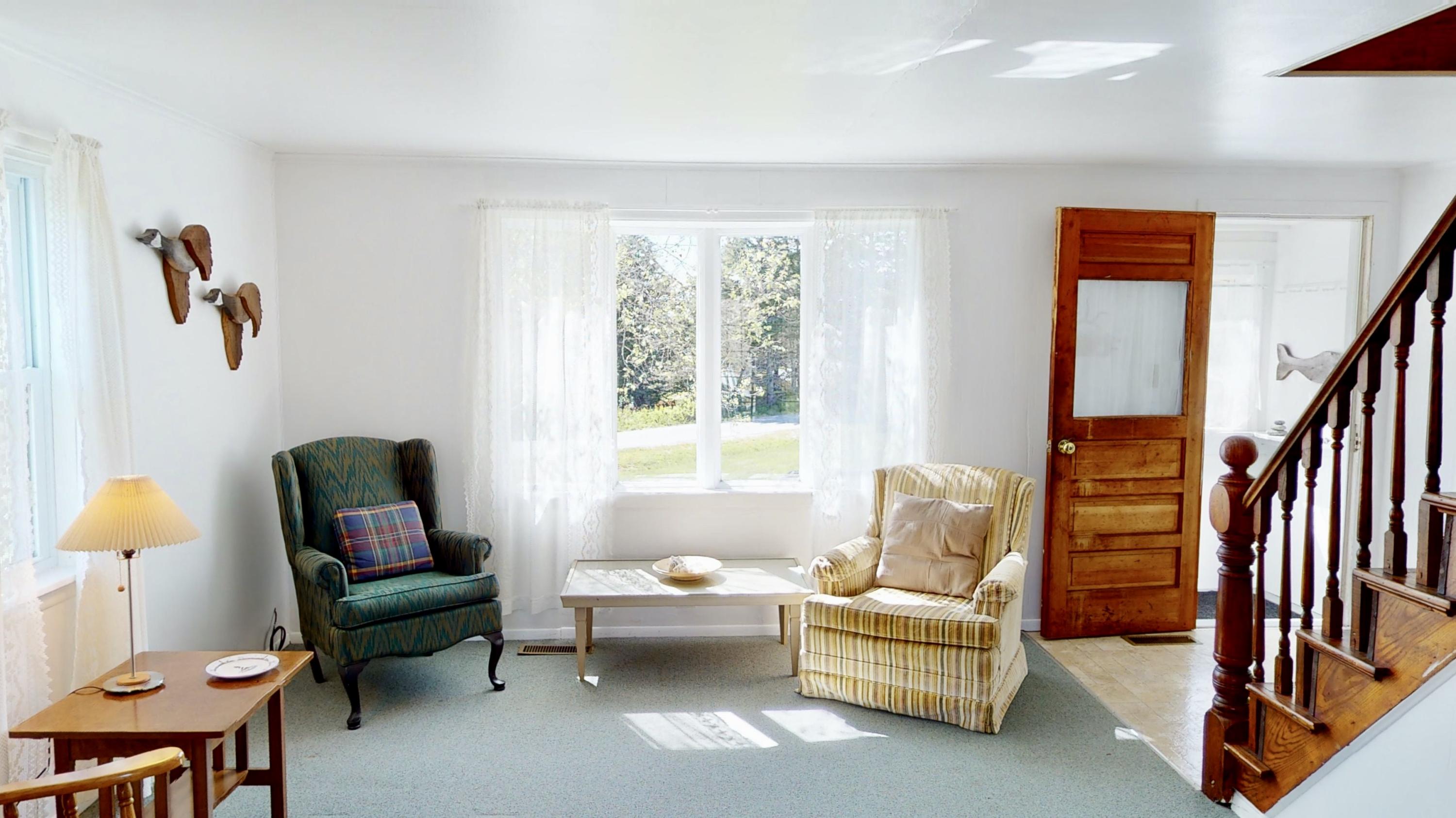 280 Little Machias Road Cutler ME 04626