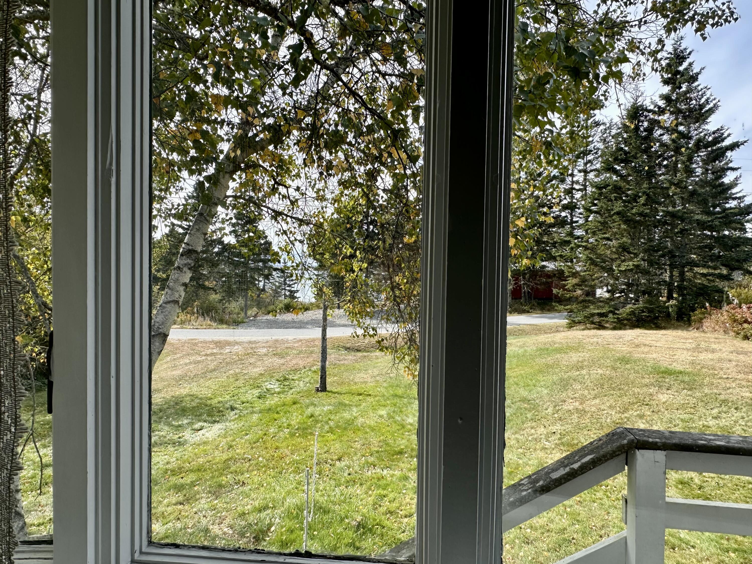 280 Little Machias Road Cutler ME 04626